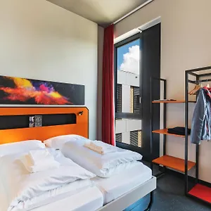 Hotel Meininger Centre Charmilles, Ženeva