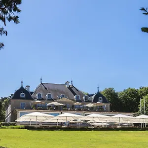 Hotel Parc Des Eaux Vives, Ženeva