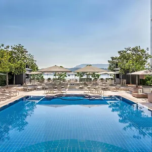 Hotel President Wilson, A Luxury Collection Hotel,, Ženeva