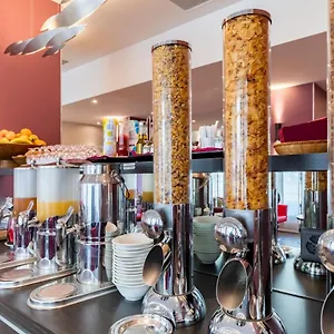 3* Hotel Les Nations
