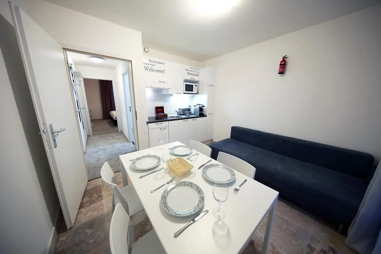 Cozy Studio  Ginevra Svizzera