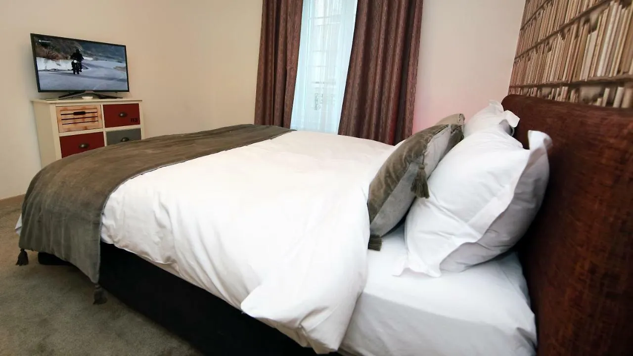 Appartamento Cozy Studio  Ginevra Svizzera